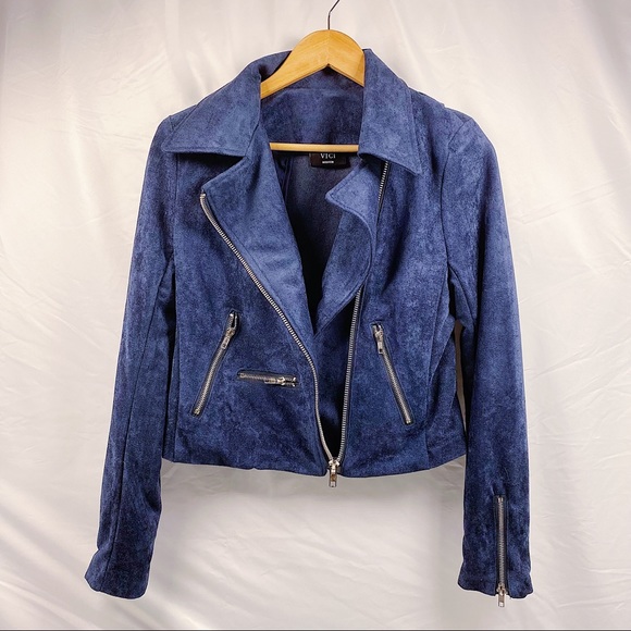 VICI Market Jacket - Picture 8 of 11